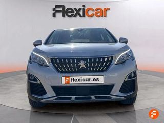 Peugeot 3008 1.2 PURETECH 96KW (130CV) ALLURE S&S