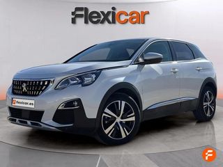 Peugeot 3008 1.2 PURETECH 96KW (130CV) ALLURE S&S