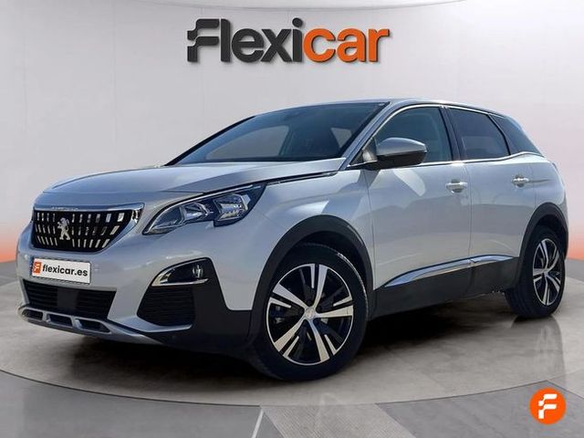 Peugeot 3008 1.2 PURETECH 96KW (130CV) ALLURE S&S
