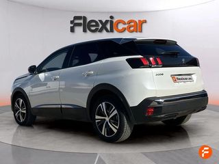 Peugeot 3008 1.2 PURETECH 96KW (130CV) ALLURE S&S