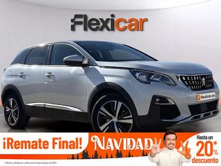 Peugeot 3008 1.2 PURETECH 96KW (130CV) ALLURE S&S