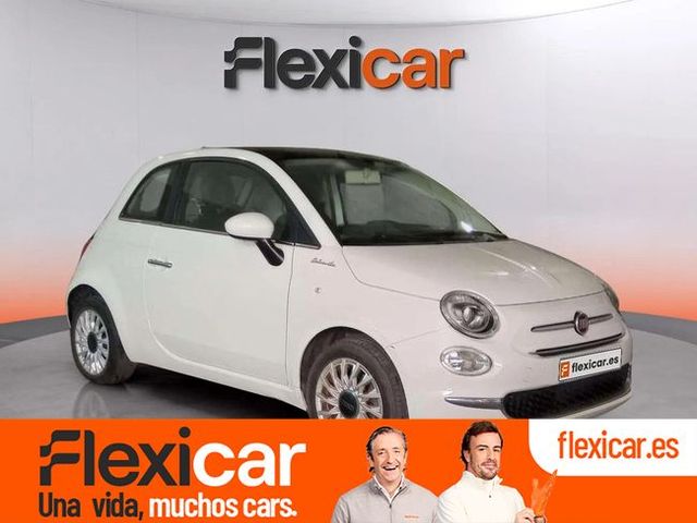 Fiat 500 Dolcevita 1.0 Hybrid 51KW (70 CV)
