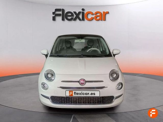 Fiat 500 Dolcevita 1.0 Hybrid 51KW (70 CV)