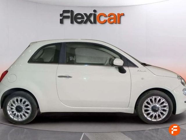 Fiat 500 Dolcevita 1.0 Hybrid 51KW (70 CV)