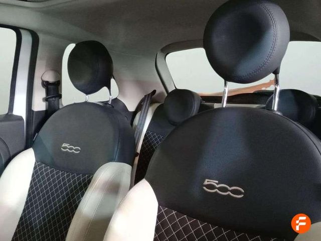 Fiat 500 Dolcevita 1.0 Hybrid 51KW (70 CV)