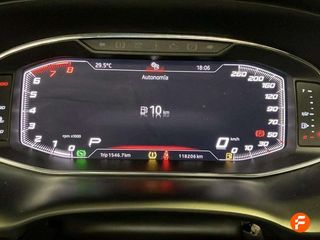 Seat Ateca 1.5 TSI 110kW (150CV) DSG St&Sp FR Plus