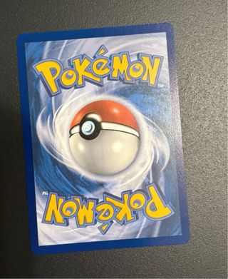 Carta Pokémon Mega Charizard X EX