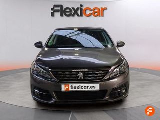 Peugeot 308 5p Allure 1.2 PureTech 96KW (130CV)