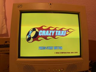 PC Compaq deskpro Windows 98 Retro