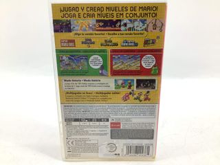 super mario marker 2