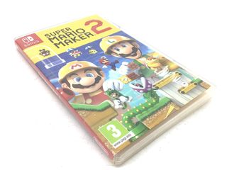 super mario marker 2