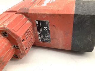 martillo electrico hilti te705