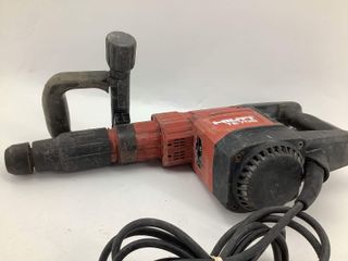 martillo electrico hilti te705