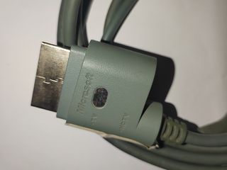 Cavo AV Xbox 360 Microsoft