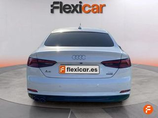 Audi A5 2.0 TDI 140kW (190CV) S tronic Sportback