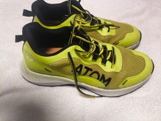 Atom Terra AT123 Zapatillas Trail Running