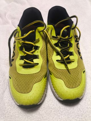 Atom Terra AT123 Zapatillas Trail Running