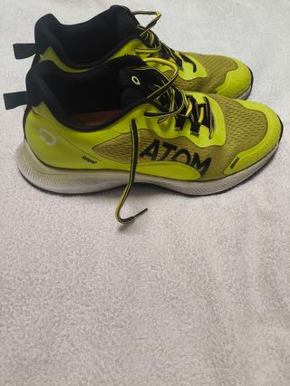 Atom Terra AT123 Zapatillas Trail Running