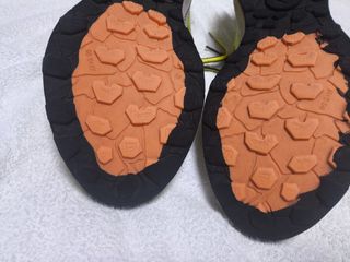 Atom Terra AT123 Zapatillas Trail Running