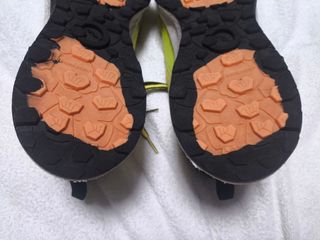 Atom Terra AT123 Zapatillas Trail Running