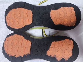 Atom Terra AT123 Zapatillas Trail Running