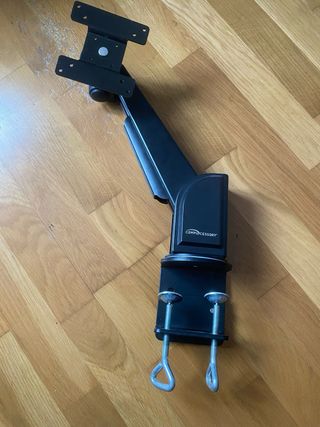 Soporte de mesa para pantalla