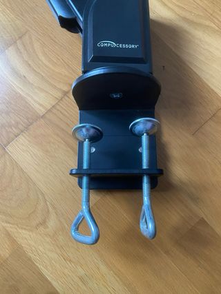 Soporte de mesa para pantalla