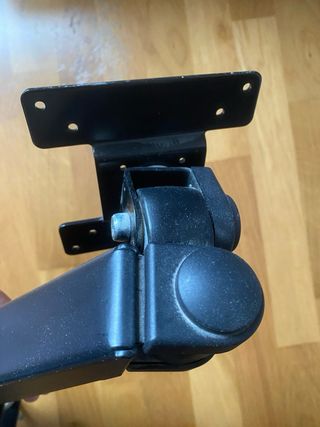 Soporte de mesa para pantalla