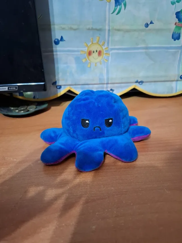 Lote de animales de peluche