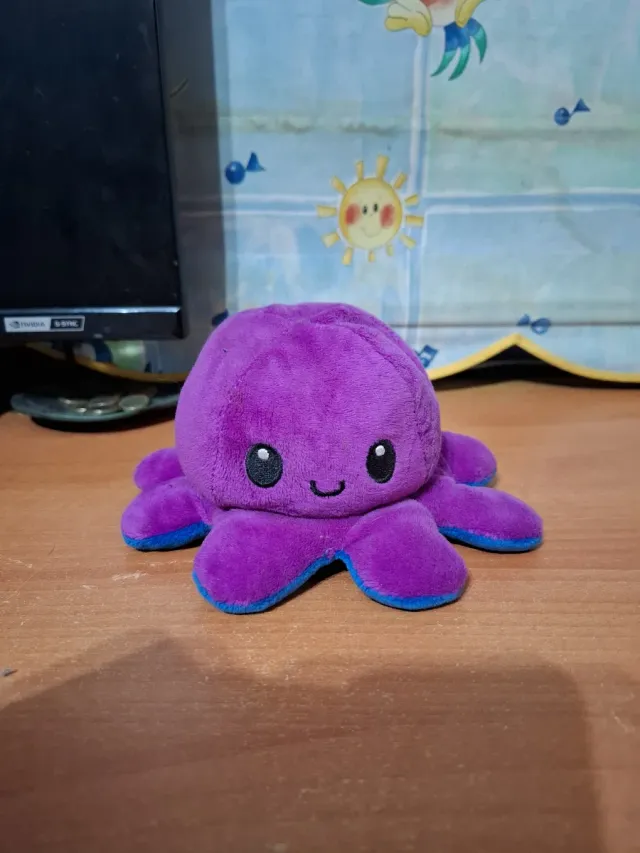 Lote de animales de peluche