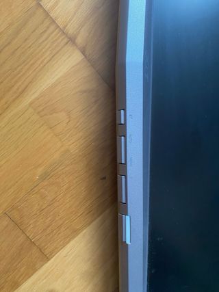 Monitor Acer 223w Plata/Negro