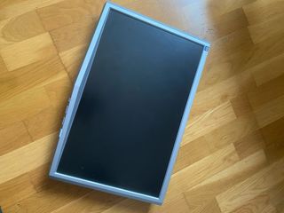 Monitor Acer 223w Plata/Negro