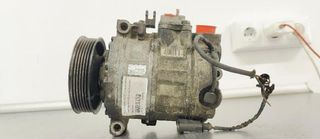 186865 compresor aire 4472208391 audi a4 2.0 sport