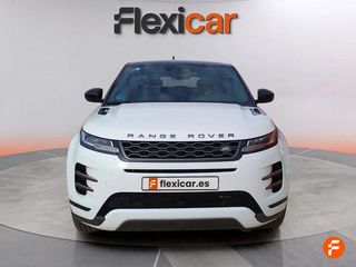 Land-Rover Range Rover Evoque 2.0 D204 R-Dynamic S AUTO 4WD MHEV