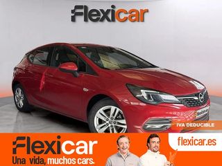 Opel Astra 1.2T SHT 96kW (130CV) GS Line