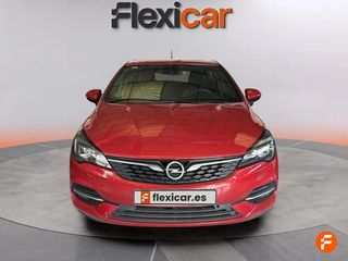 Opel Astra 1.2T SHT 96kW (130CV) GS Line