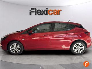 Opel Astra 1.2T SHT 96kW (130CV) GS Line