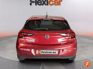 Opel Astra 1.2T SHT 96kW (130CV) GS Line