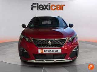 Peugeot 3008 GT Line BlueHDi 96kW (130CV) S&S EAT8