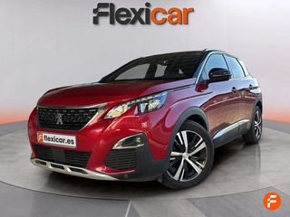 Peugeot 3008 GT Line BlueHDi 96kW (130CV) S&S EAT8