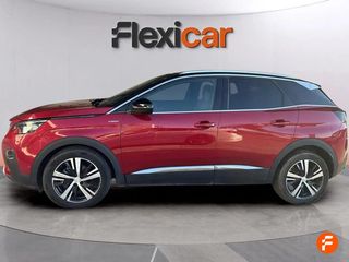 Peugeot 3008 GT Line BlueHDi 96kW (130CV) S&S EAT8