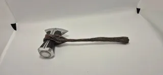 Hacha Stormbreaker Thor Escala 1:6