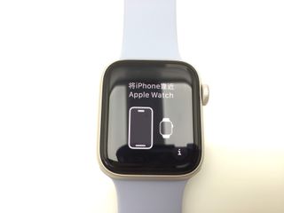 apple apple watch se 2022 40mm (gps) aluminio