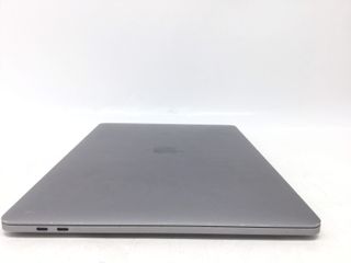 portatil apple apple macbook pro core i7 2.6 15 touchbar (2019) (a1990)