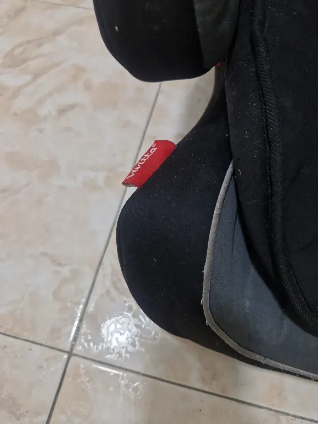 Silla coche niños Vivitta ISOfix