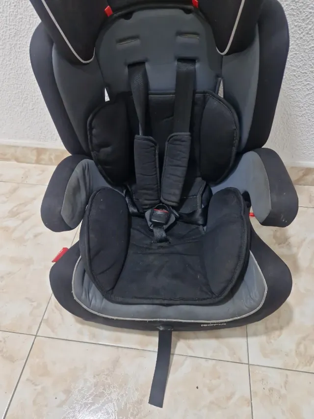 Silla coche niños Vivitta ISOfix