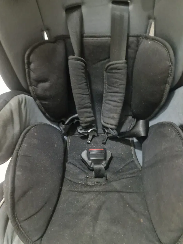 Silla coche niños Vivitta ISOfix