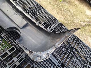 Paragolpes Trasero Seat Leon FR 1M