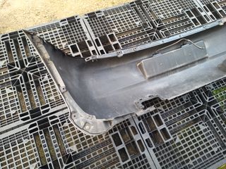 Paragolpes Trasero Seat Leon FR 1M