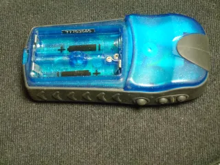 GPS Garmin eTrex Legend